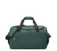 Delsey Paris Maubert 2.0 Sac de voyage Weekender 50 cm brun