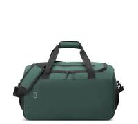 Delsey Paris Maubert 2.0 Sac de voyage Weekender 50 cm brun