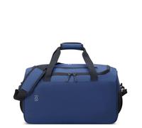 DELSEY PARIS - MAUBERT 2.0 - Sac De Voyage Souple 28 cm x 50 cm x 29 cm - 41 L - XS - Bleu