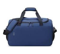 DELSEY PARIS - MAUBERT 2.0 - Sac De Voyage souple 28 cm x 50 cm x 29 cm - 41 L - XS - Bleu Bleu G