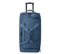 DELSEY PARIS - Maubert 2.0 - Sac De Voyage Souple - 31x64x32 cm - 57 Litres - L - Bleu