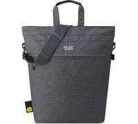 DELSEY PARIS - MAUBERT 2.0 - Tote Bag - 39 x 38 x 14 cm - 22 L - S - Anthracite