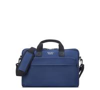 DELSEY PARIS MAUBERT 2.0, Satchel Unisex, Bleu, S