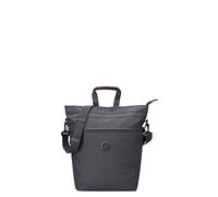 DELSEY PARIS - MAUBERT 2.0 - Tote Bag - 39 x 38 x 14 cm - 22 L - S - Anthracite