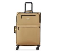 Delsey Paris Maubert 2.0 trolley à 4 roulettes 69 cm beige