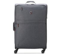 Delsey Paris Maubert 2.0 trolley à 4 roulettes 79 cm gris