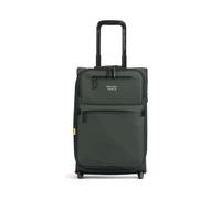 Delsey Paris Valise cabine WP 55 S extensible 2 roulettes Army