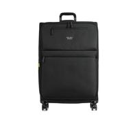 Delsey Paris Maubert 2.0 Valise 4 roues noir, 79 x 51 x 34cm
