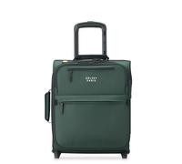 Delsey Paris Maubert 2.0 2 roulettes Trolley de cabine 45 cm vert