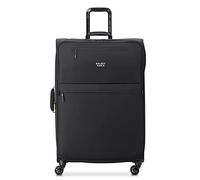 Valise 4 doubles roues Delsey Maubert 2.0 79 cm Noir 118 L