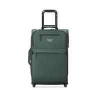 DELSEY PARIS - MAUBERT 2.0 - Valise soute souple 55 cm x 35 cm x 25 cm - 39 L - XS - Army