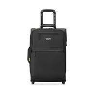 DELSEY PARIS - MAUBERT 2.0 - Valise soute souple 55 cm x 35 cm x 25 cm - 39 L - XS - Noir