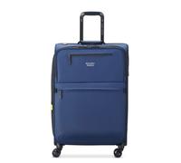DELSEY PARIS - MAUBERT 2.0 - Valise soute souple 69 cm x 44 cm x 30 cm - 73 L - L - Bleu