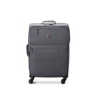 DELSEY PARIS - MAUBERT 2.0 - Valise soute souple 69 cm x 44 cm x 30 cm - 73 L - L - Noir