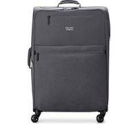 DELSEY PARIS - MAUBERT 2.0 - Valise soute souple 79 cm x 50 cm x 33 cm - 107 L - XXL - Anthracite Anthracite G