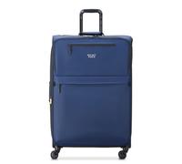 DELSEY PARIS - MAUBERT 2.0 - Valise soute Souple 79 cm x 50 cm x 33 cm - 107 L - XXL - Bleu