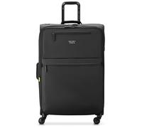 DELSEY PARIS - MAUBERT 2.0 - Valise soute souple 79 cm x 50 cm x 33 cm - 107 L - XXL - Noir
