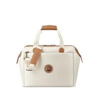 DELSEY PARIS Mixte Chatelet 2.0 Small Weekender Travel Duffle Bag Bagage de Cabine, Angora, Taille Unique