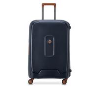 Valise soute Moncey 69 cm Delsey Paris - Rigide TSA 4 roulettes