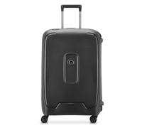Delsey Paris Moncey 4 roues trolley 69 cm noir