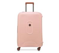 Delsey Valise Trolley Moncey 69 cm 73 l Rose