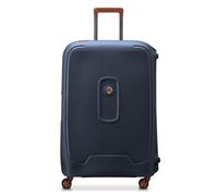 Delsey Paris Valise soute MONCEY 76 cm Bleu encre