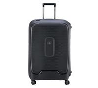 Delsey Valise Moncey 117 L noire