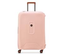 Delsey Moncey 76 Cm 97l Trolley Bag Rose