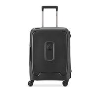 Delsey Moncey 55 Cm Slim 36l Trolley Bag Noir S