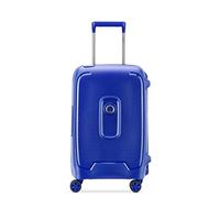 Delsey Paris Moncey 4-roues trolley cabine 55 cm marineblau (TAS012286)