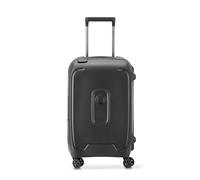 Delsey Paris Moncey 4-roues trolley cabine 55 cm schwarz (TAS012291)