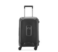 Delsey Paris Moncey 4-roues trolley cabine 55 cm schwarz (TAS012291)