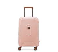 Delsey Moncey 55 Cm 38l Trolley Rose S