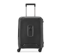 Delsey Paris Moncey 4-roues trolley cabine 55 cm schwarz (TAS012283)