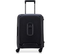 Delsey Paris Moncey 4-roues trolley cabine 55 cm schwarz (TAS012283)