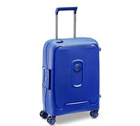 Delsey Moncey Valise de cabine 4 roulettes 55 cm marineblau (3844803-22)