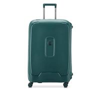 DELSEY PARIS - MONCEY - Valise Grande Taille Rigide - 76x52x30 cm - 97 litres - L - Vert