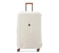 Delsey Moncey 82 Cm 117l Trolley Bag Beige 2XL
