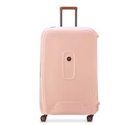 Delsey Moncey 82 Cm 117l Trolley Bag Rose 2XL