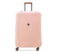 Delsey Valise Trolley Moncey 69 cm 73 l Rose