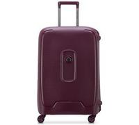 DELSEY PARIS - MONCEY - Valise soute rigide 69 cm x 47 cm x 28 cm - 72 L - L - Violet Violet G