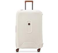 DELSEY PARIS - MONCEY - Valise Grande Taille Rigide - 76x52x30 cm - 97 litres - L - Angora