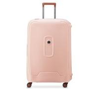 DELSEY PARIS - MONCEY - Valise soute rigide 76 cm x 52 cm x 30 cm - 97 L - XL - Rose Rose G