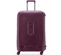 DELSEY PARIS - MONCEY - Valise soute rigide 76 cm x 52 cm x 30 cm - 97 L - XL - Violet Violet G