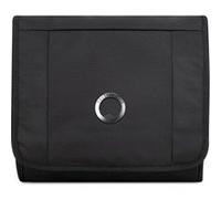 DELSEY PARIS - MONTMARTRE AIR 2.0 - Trousse De Toilette souple 22 cm x 26 cm x 5 cm - 2 L - XS - Noir Noir G
