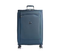 Valise extensible Delsey Montmartre Air 2.0 - 77.5 cm Bleu Clair