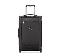 Delsey Montmartre Air 2.0 Slim Line Valise de pilote noir