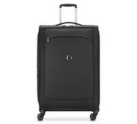 Trolley Delsey Montmartre Air 2.0 Trolley 78 Cm Exp Noir Gra Choix=P Noir 0023
