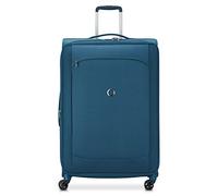 Delsey Paris Montmartre Air 2.0 trolley 4 roues 83 cm bleu