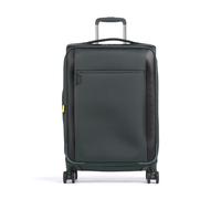 Delsey Paris Montmartre Air 3.0 Valise 4 roues vert, polyester recyclé, unisexe